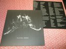 FULL OF HELL/MERZBOW LP (2015) original GRIND/NOISE purple/black vinyl