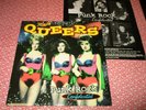 THE QUEERS Punk Rock Confidential LP (1998) original
