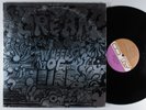 CREAM Wheels Of Fire ATCO 2XLP reflective gatefold