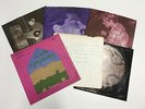A Cid Symphony - S/T 3xLP - Rare Private Acid Folk