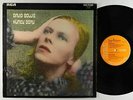 David Bowie - Hunky Dory LP - RCA Victor UK Laminated Early Press VG+