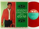 Elvis Presley - Season's Greetings From Elvis 10