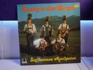 Staffestoana Musikanten Lustig in den Bergen LP Tonomatic Records