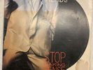 Talking Heads, Stop Making Sense, 1984 Sire Records Vinyl