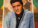 ELVIS PRESLEY   