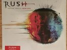 Rush Vapor Trails Remixed Double 2x 2013 LP Record Vinyl New Sealed