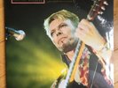DAVID BOWIE - LOOK AT THE MOON -LIVE PHOENIX FESTIVAL 1997 LIMITED 3 x VINYL LP