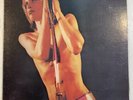 Iggy & The Stooges - Raw Power / LP / PC 32111 / 1976 Reissue /VG+