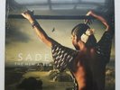 Sade SOLDIER OF LOVE 2010 OOP LP Factory Sealed Promo