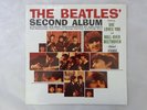 The Beatles The Beatles' Second Album Capitol ST 2080 Canada SEALED VINYL LP