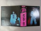 David Bowie David Live RCA RCA-9105 06 Japan  VINYL LP OBI