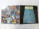 John Lee Hooker Endless Boogie ABC Records SR 673,4 Japan  VINYL LP