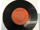 Joya Landis ?– Kansas City / Out The Light 1968 UK Trojan 7in