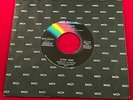 ELTON JOHN Tiny Dancer - 1973 USA 7