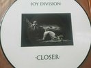 *JOY DIVISION* CLOSER 12