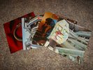Alan Parsons Project  4 LP  Vulture Culture - Ammonia Avenue - Pyramid - I Robot