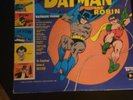 VINTAGE BATMAN & ROBIN