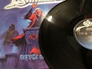 Sanctuary - Refuge Denied LP - Epic
