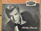 Bobby Darin EP - Stars and Hits No 2 - TOP RARE Germany EP
