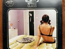 PULP 'Different Class' Lp 1995 UK 1st Pressing (Ltd Ed Aperture Sleeve)