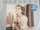 Madonna ?– Like A Virgin (U.S. Dance Remix) / Stay, Vinyl, 12