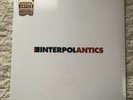 Interpol - Antics: 15th Anniversary White Vinyl [BRAND NEW FACTORY SEALED]