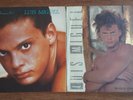 LUIS MIGUEL , BUSCA UNA MUJER / SIMPLEMENTE , Vinyl LP