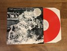 Rage Against The Machine, 1993 Limited Tour Edition 2 LP Red Vinyl RARE