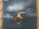 London Grammar - Californian Soil Signed Black Vinyl LP New