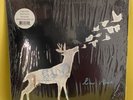 LOW ROAR 2 Clear Vinyl LP Self-titled album (10th ANNIVERSARY edition) NEW