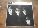BEATLES-WITH THE BEATLES.1963 UK MONO LP DMC1206 SUPERB CONDITION.