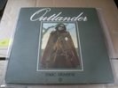 Meic Stevens-Outlander. WB Label AWS 3005 +Lyric sheet. Very rare Ex/Ex