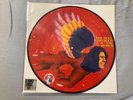 DAVID BOWIE The Man Who Sold The World RSD NEW PICTURE DISC VINYL Parlophone
