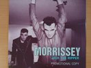 Morrissey - Jack The Ripper - 7