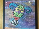 Lee Scott - Catusowlmoongoat 12