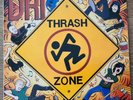 D. R. I. ?– Thrash Zone(Vinyl, Album,12
