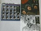 The Beatles - A Hard Day's Night, Rubber Soul, Revolver LP sealed 180G 2012 LP's