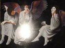 Black Sabbath – Heaven And Hell Lp 1st press Italy