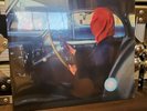 THE MARS VOLTA Frances The Mute 2 LP Colored VINYL SEALED Gatefold IMPORT