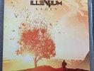ILLENIUM ?– Ashes  (Vinyl, LP, 45 RPM, Album, Limited Edition, 180g)