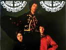 JIMI HENDRIX EXPERIENCE - ARE YOU EXPERIENCED - MONO - NEAR MINT -  PRISTINE