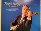 HENRYK SZERYNG IN RECITAL RCA LM-2421 1S/1S A1/A1 INDY VINYL MINT/MINT COVER EXC