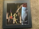 Gillan Double Trouble Ltd Edition Deluxe Hardbacked 2x 180g Vinyl LP SET