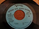 Mothers of Invention, Lonely Little Girl, Verve promo # 10570, M-