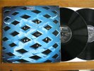 TOMMY   THE WHO DOUBLE GATEFOLD 1969 LP ALBUM RECORD WITH BOOKLET VG++ / VG+