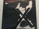 X L A PUNK BAND N/MINT LP 