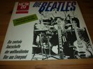 LP* THE BEATLES * Please Please me und andere Knüller/Zentrale Tanzschaffe *