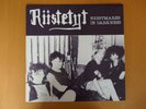 Riistetyt - Nightmares In Darkness (Punk - Vinyl - Schallplatte)