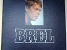 RRR - Jacques BREL:  - Coffret de 8 disques vinyle: - BREL - Barclay