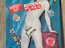 ROLLING STONES - UNDERCOVER - SEALED ORIGINAL LP vinyl record hype the Mint/VG